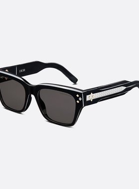 欧洲直邮Christian Dior克里斯汀·迪奥男士太阳镜钻石点缀时尚