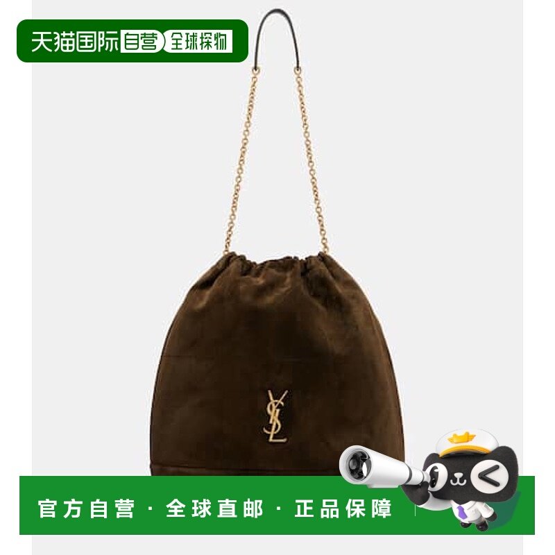 1h可退 香港直邮潮奢 Saint Laurent 圣罗兰 女士 Jamie Cassandr,箱包皮具/热销女包/男包,通用款女包,淘宝优惠券,粉丝福利购,淘宝优惠卷