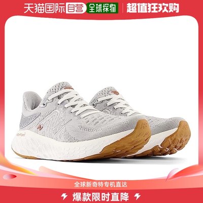 香港直邮潮奢 New Balance  女士Fresh Foam X 1080v12 跑步鞋