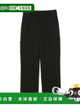 1h可退 日本直邮N.HOOLYWOOD COMPILE 男装 宽松直筒易打理裤型