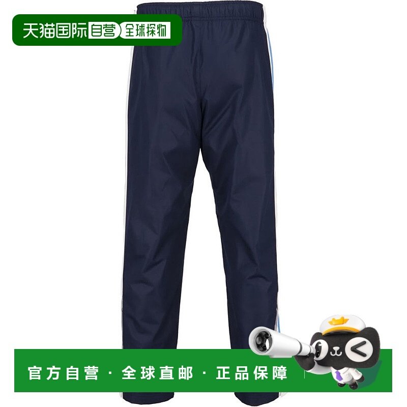 日本直邮 CONVERSE 儿童用篮球热身防风长裤运动裤