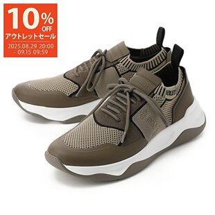 男款 s6380 新款 运动鞋 SHADOW 棕色 k78 日本直邮BERLUTI 003