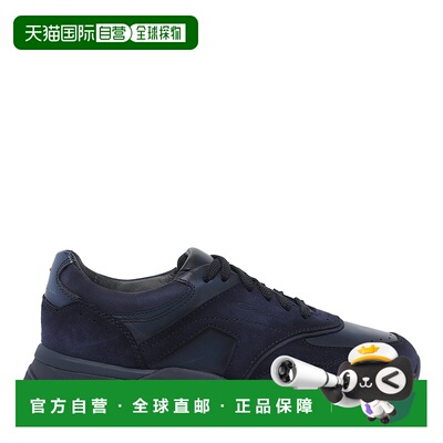 欧洲直邮santoni 男士 时尚休闲鞋男鞋运动鞋