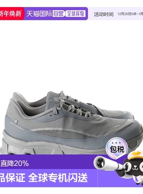 美国直邮ON RUNNING X PAF - Men Cloudmonster Hyper PAF Sneake