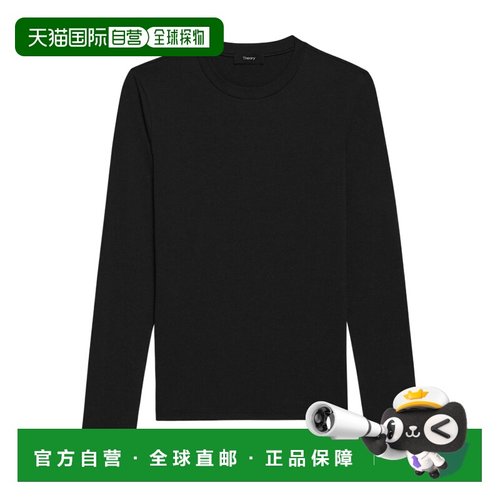 欧洲直邮theory 女士 衬衫长袖