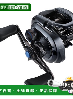 日本直邮SHIMANO禧玛诺水滴轮 24 SLX 70XG（右）【2024 年新产品