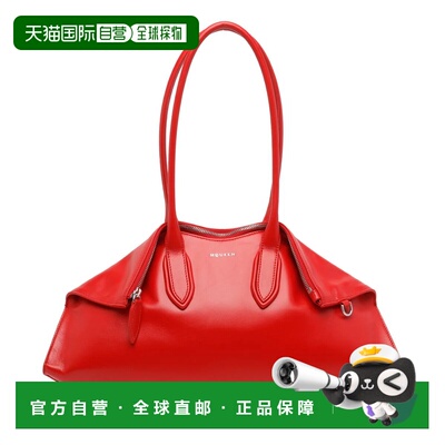 欧洲直邮alexander mcqueen 女士 单肩包