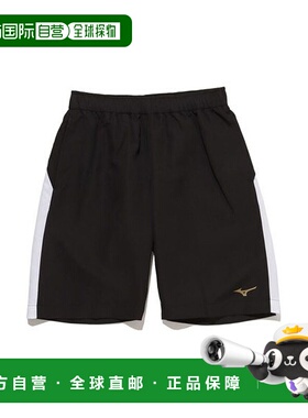 日本直邮【日本直邮】Mizuno美津浓男女同款短裤32JDB14909休闲裤
