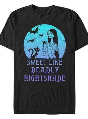 Fifth Sun|男士 Sally Moon 短袖 T 恤