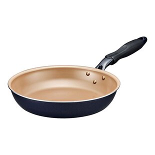 Doshisha 平底锅26㎝ 深蓝EGFP26NV