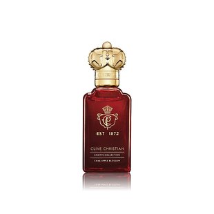 海棠花 CLIVE 皇冠收藏 50ml CHRISTIAN 香水