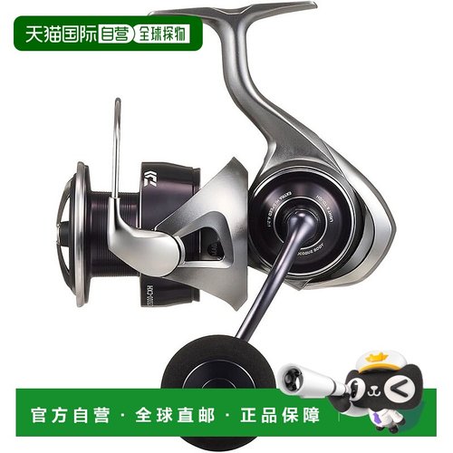 【日本直邮】达亿瓦 纺车轮 25 CALDIA LT5000-CXH