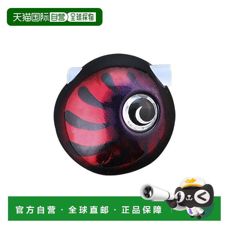 日本直邮JACKALL TG Binbindama Slide Head Neo 120g F-0293 条