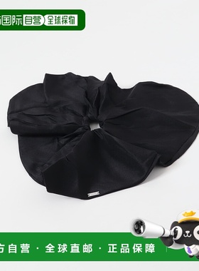 1h可退 日本直邮heyep 女士真丝爱心大号发圈 RWA6HP06425发饰