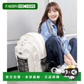 大容量带密码 背包 A4尺寸适用 日本直邮Honeys 可收纳PC和平板 女