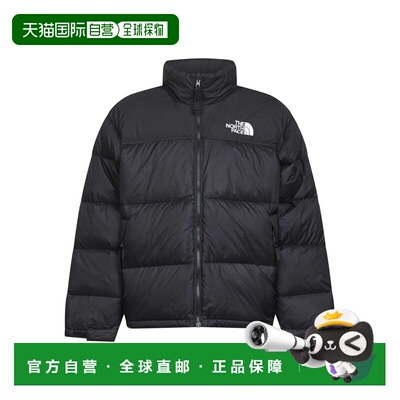 香港直邮THE NORTH FACE 男士夹克 NF0A3C8DGOE1 AW2025 黑色