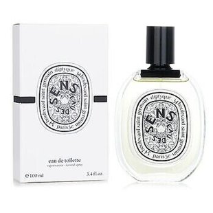 欧洲直邮Diptyque蒂普提克感官之水淡香水EDT清新活力盎然100ML