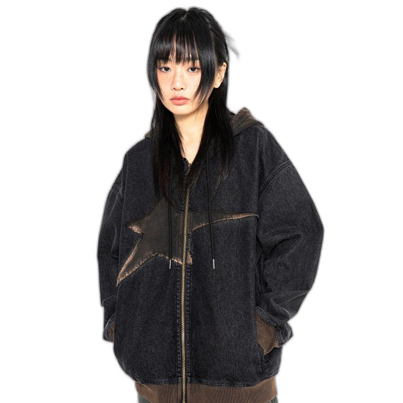 韓國直郵XTONZ 男士運動茄克/外套XTT061DG潮流穿搭 高級感正品