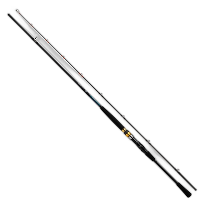 日本直邮大和竿 '22 Seapower 73 200-240・N