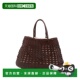 香港直邮DRAGON CANO DIFFUSION 1h可退 女士 SANTA 手提包 8881B