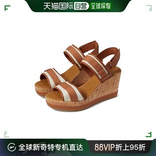 Kennedy Plushwave 斯佩里 女士 sperry 坡跟鞋 香港直邮潮奢