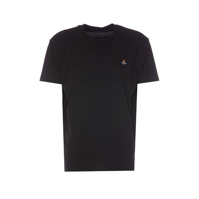 VIVIENNE WESTWOOD 男士T恤 3G010013J001MN401