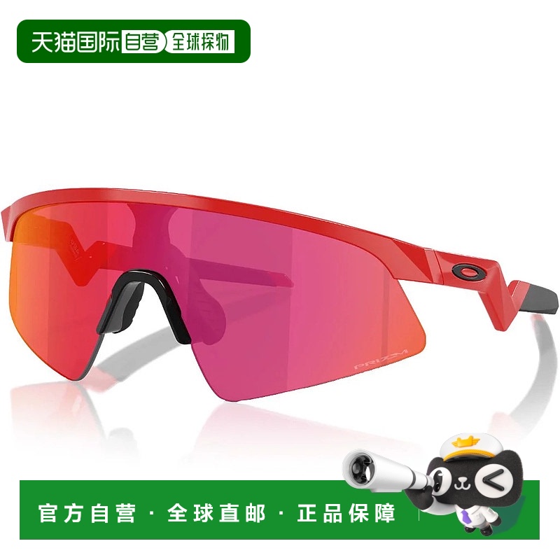 1h可退 欧洲直邮oakley 少男 太阳镜