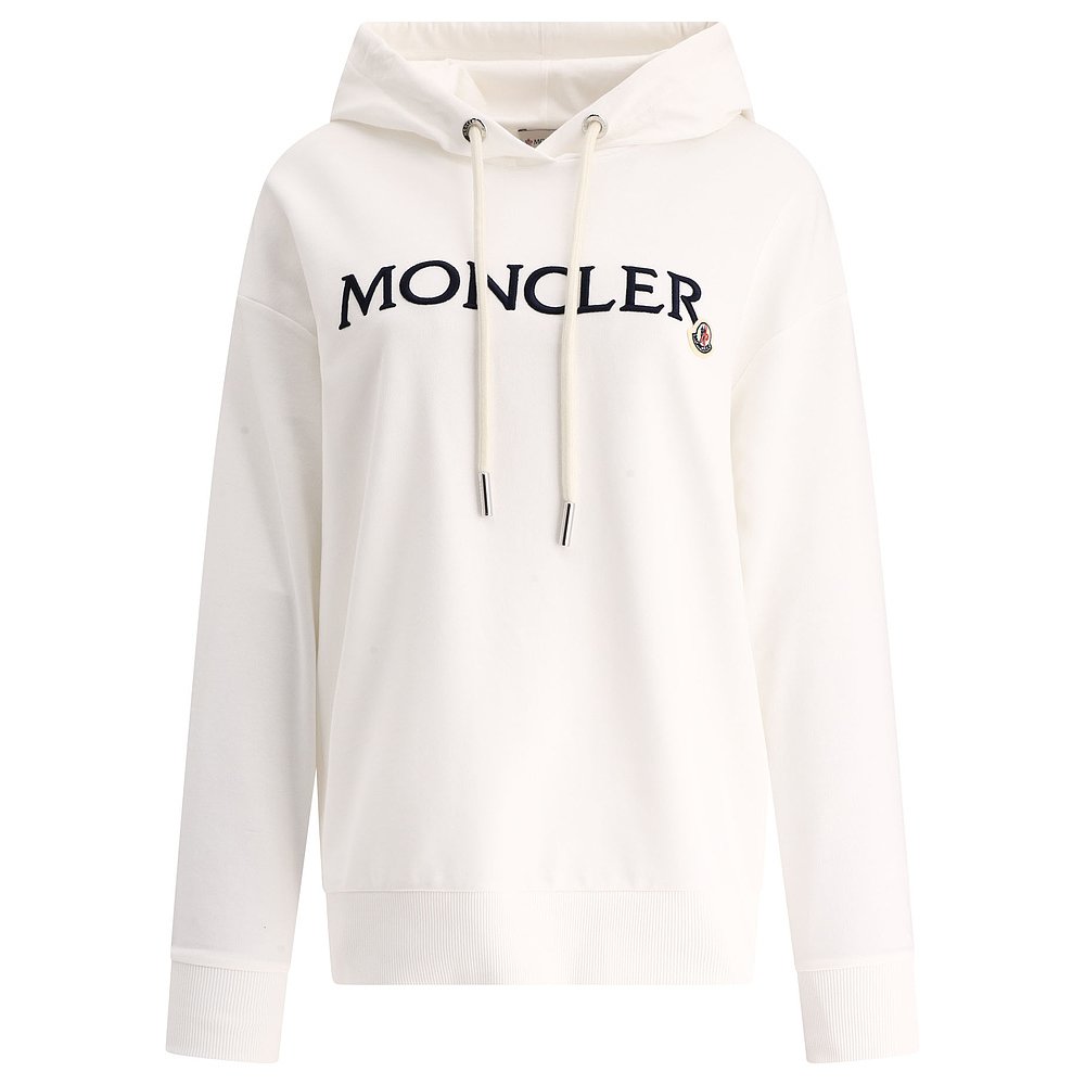 moncler女士运动衫