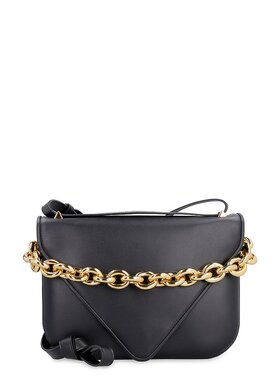 BOTTEGA VENETA 女士斜挎包 667398V12J08425 SS2022