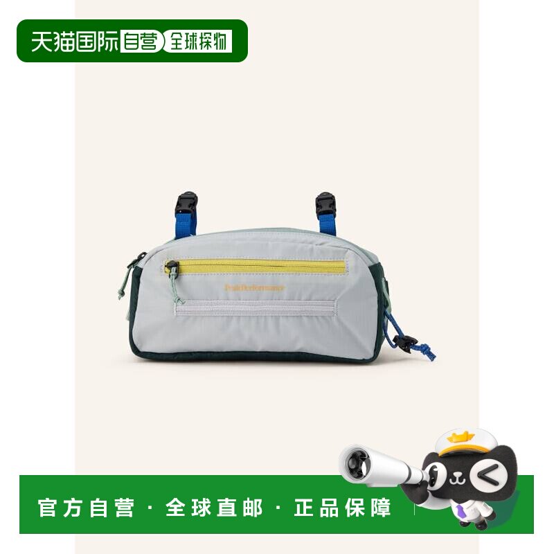 1h可退 欧洲直邮peak performance/壁克峰 女士 单肩包斜挎包腰包