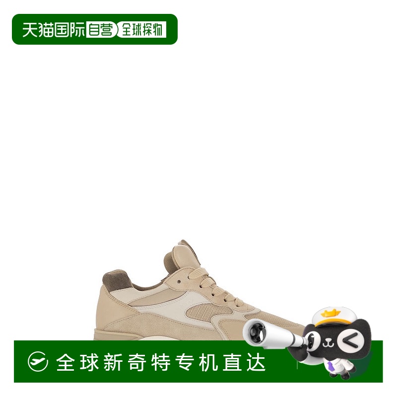 香港直邮HOGAN女士运动鞋HXW5400DG60FQP0GAL