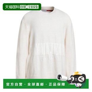 1h可退 香港直邮潮奢 Tommy Hilfiger 汤米 希尔费格 男士 毛衣
