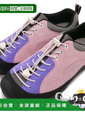日本直邮KEEN Jasper Rocks SP 运动鞋 [1031348 FW25] 女士 JASP