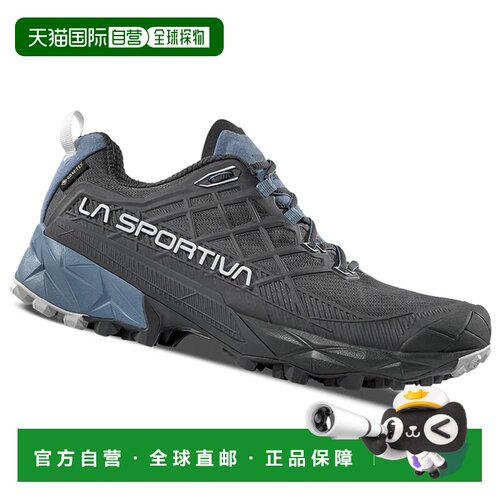香港直邮LA SPORTIVA 女士户外徒步鞋 ZFHS083G00B53GRIGIO CO