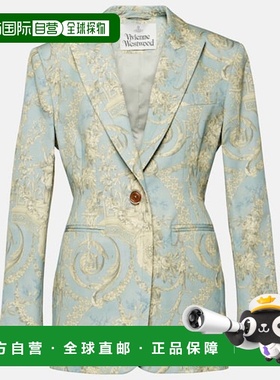 香港直邮Vivienne Westwood 薇薇恩 韦斯特伍德 女士 Lauren toil