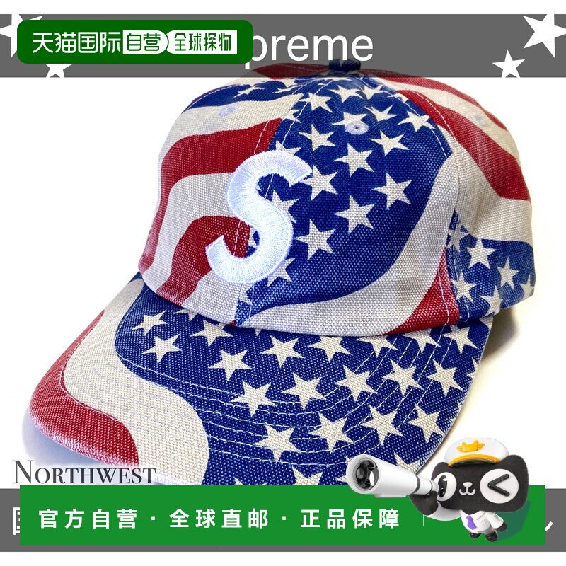 日本直邮 Supreme 帽子 男士 2026春夏图片