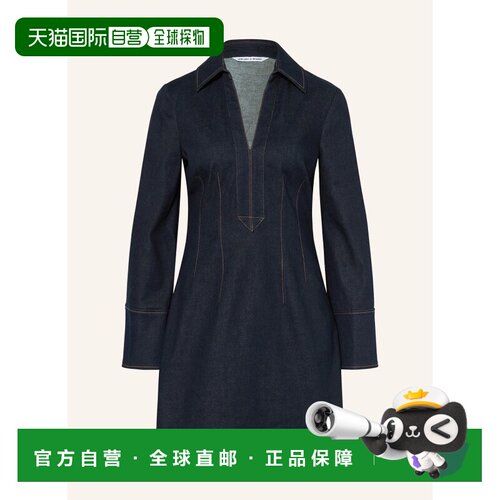 1h可退 欧洲直邮VERONICA BEARD 女士连衣裙 100312249817000 CO