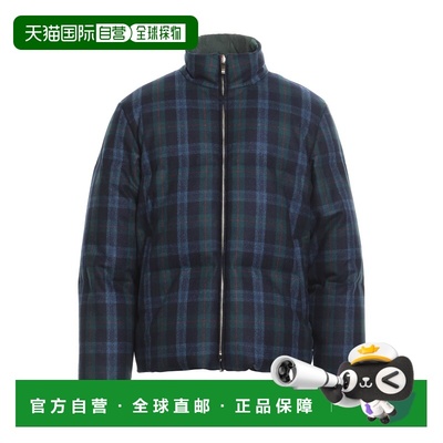 香港直邮Thom Browne 汤姆 布朗 男士 Shell 夹克