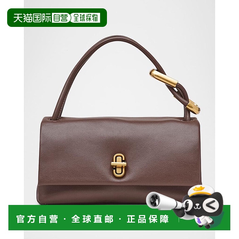 1h可退 【美国直邮】marc jacobs 女士 单肩包