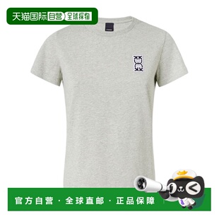 100355A23D T恤 香港直邮Pinko 短袖
