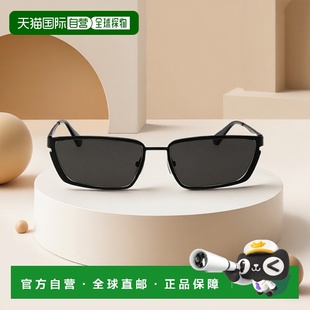 OERI119S24MET0011007 香港直邮OFF 太阳镜 男士 SS2025 WHITE