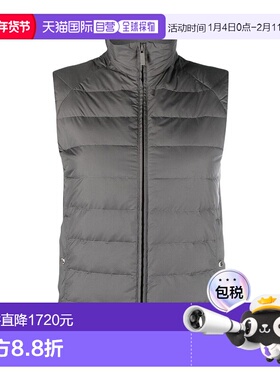 香港直邮Thom Browne 绗缝背心式羽绒服 FVD016XF0241