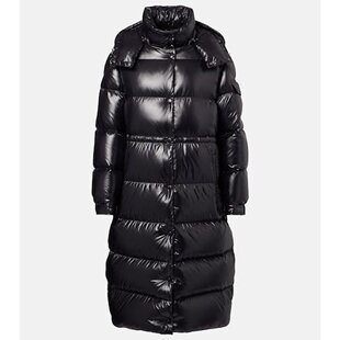 潮奢 Moncler 盟可睐 女士 Cavettaz 羽绒服