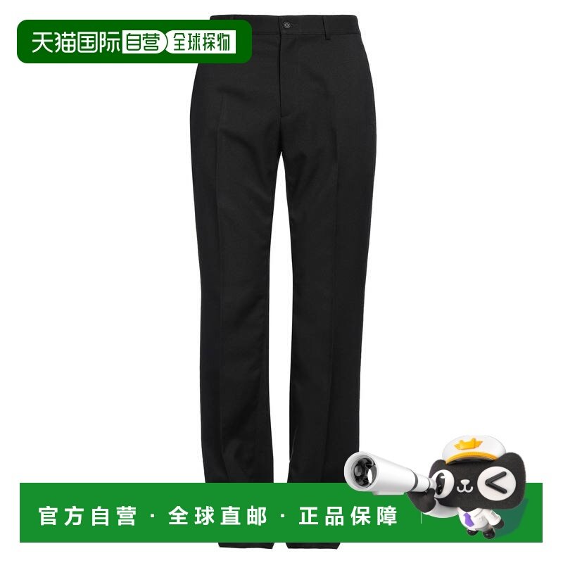 1h可退 香港直邮off-white 男士 休闲长裤 black黑色 舒适时尚,男装,休闲裤,淘宝优惠券,粉丝福利购,淘宝优惠卷