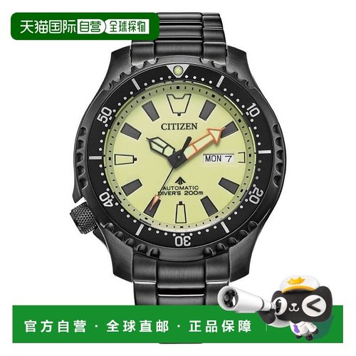 1h可退 【美国直邮】citizen 男士 休闲手表