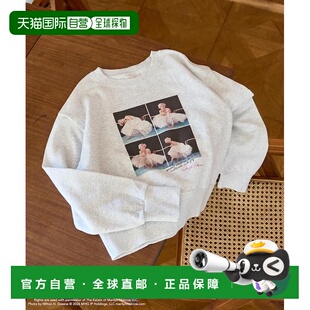 日本直邮官方授权 FREAK'S STORE Marilyn Monroe BURST SHOT 印