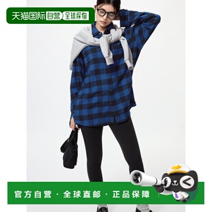 日潮跑腿UNIQLO优衣库 保暖Heattech紧身裤/10英寸 485846