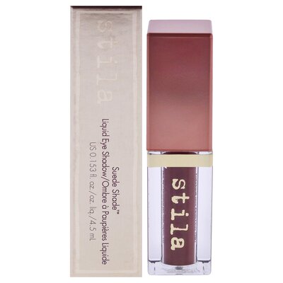Stila麂皮绒眼影液女士眼影4.5ml