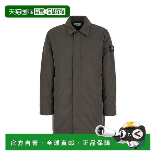 香港直邮STONE ISLAND 男士羽绒服 S157100007S0026V0062 AW2025