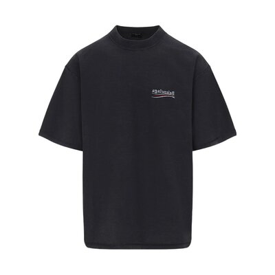 balenciaga 男士 上装T恤